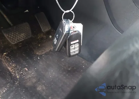 2020 Honda Pilot Awd Touring 8 Passenger z USA, uszkodzony, nr VIN 5FNYF6H91LB053626